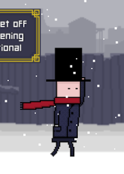 Profile picture of Winter Walk