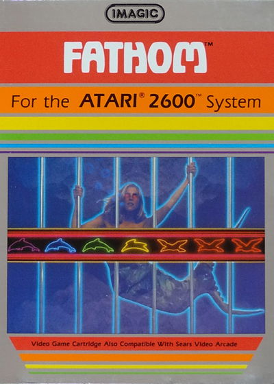 Profile picture of Fathom Profile picture of Fathom