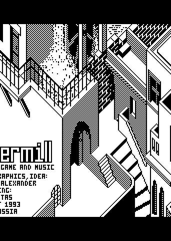 Profile picture of Watermill