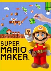 Profile picture of Super Mario Maker