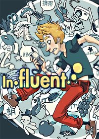 Profile picture of Influent