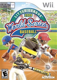 Profile picture of Little League World Series Baseball 2009