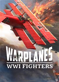 Profile picture of Warplanes: WW1 Fighters