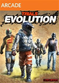 Profile picture of Trials Evolution