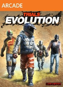 Image of Trials Evolution