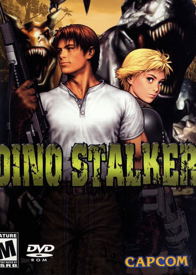 Profile picture of Dino Stalker Profile picture of Dino Stalker