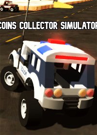 Profile picture of Coins Collector Simulator