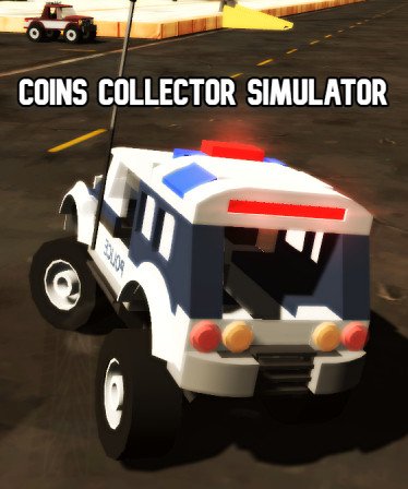 Image of Coins Collector Simulator