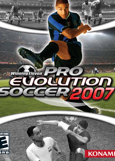 Profile picture of Winning Eleven 6 - duplicate Profile picture of Winning Eleven 6 - duplicate