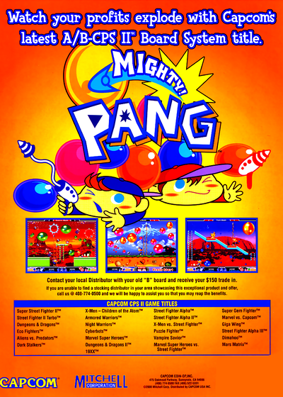 Profile picture of Mighty! Pang Profile picture of Mighty! Pang