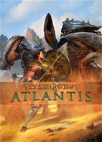 Profile picture of Titan Quest: Atlantis