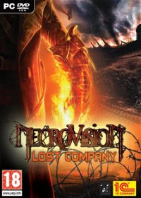 Profile picture of NecroVisioN: Lost Company
