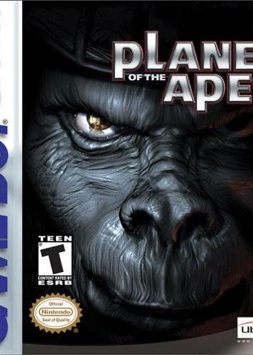 Profile picture of Planet of the Apes Profile picture of Planet of the Apes