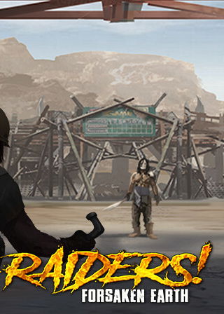 Profile picture of Raiders! Forsaken Earth