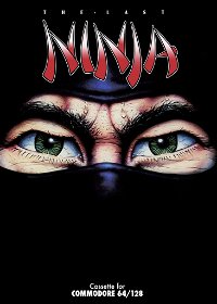 Profile picture of The Last Ninja