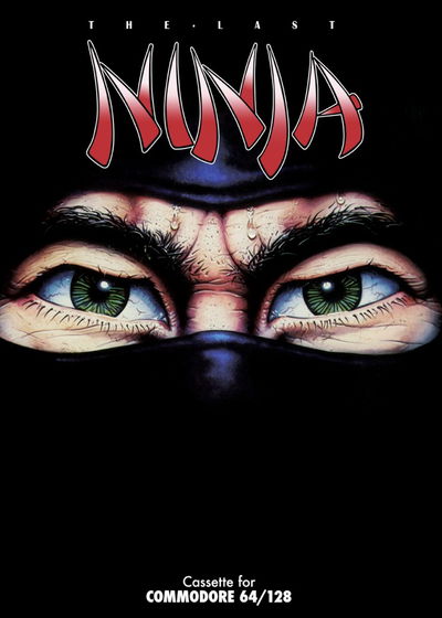 Profile picture of The Last Ninja Profile picture of The Last Ninja