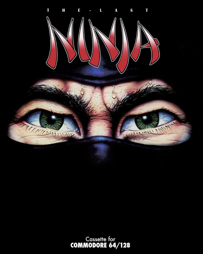 Image of The Last Ninja
