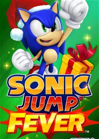 Profile picture of Sonic Jump Fever