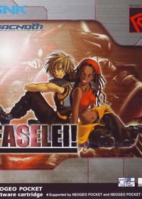 Profile picture of Faselei!