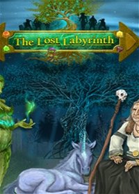 Profile picture of The lost Labyrinth