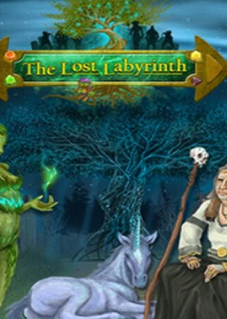 Profile picture of The lost Labyrinth Profile picture of The lost Labyrinth