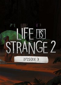 Profile picture of Life Is Strange 2 - Episode 3: Wastelands