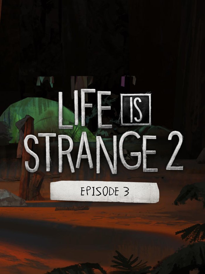 Image of Life Is Strange 2 - Episode 3: Wastelands