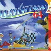 Image of Pilotwings 64