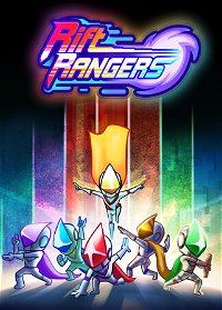 Profile picture of Rift Rangers