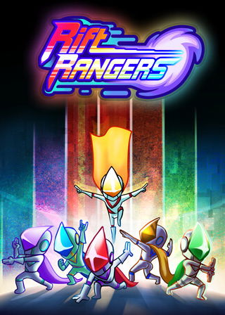 Profile picture of Rift Rangers