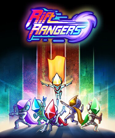 Image of Rift Rangers