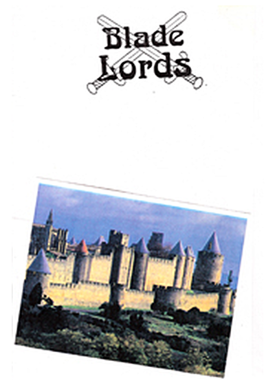 Profile picture of Blade Lords