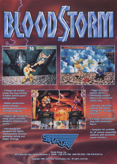 Profile picture of BloodStorm