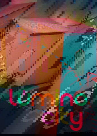 Profile picture of Lumino City Profile picture of Lumino City