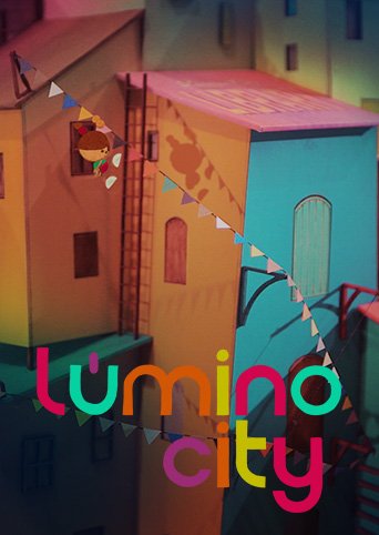 Image of Lumino City