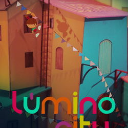 Image of Lumino City