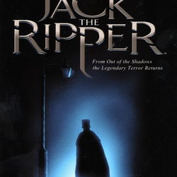 Image of Jack the Ripper