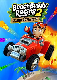Profile picture of Beach Buggy Racing 2: Island Adventure