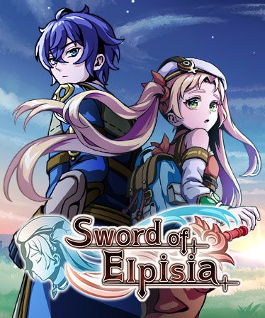 Image of Sword of Elpisia