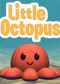 Profile picture of Little Octopus