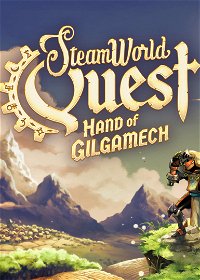 Profile picture of SteamWorld Quest: Hand of Gilgamech