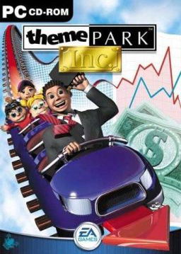 Profile picture of Theme Park Inc