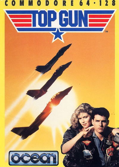 Profile picture of Top Gun