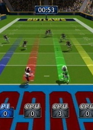 Profile picture of Family Fun Football Profile picture of Family Fun Football