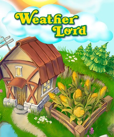 Image of Weather Lord