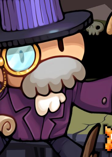 Profile picture of Sir Questionnaire