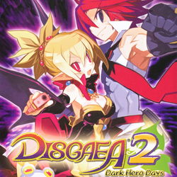 Image of Disgaea 2: Dark Hero Days