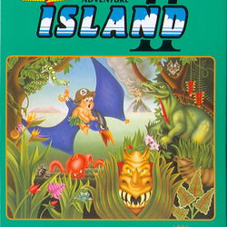 Image of Adventure Island II