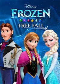 Profile picture of Frozen Free Fall