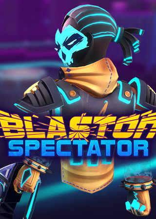 Profile picture of Clash of Magic: Spectator Mode